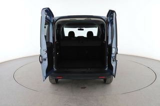 Fiat Doblò 1.6 JTDM Panorama Easy