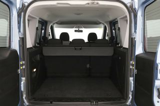Fiat Doblò 1.6 JTDM Panorama Easy