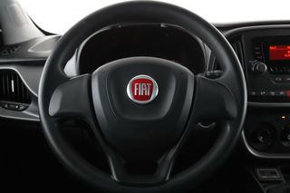 Fiat Doblò 1.6 JTDM Panorama Easy