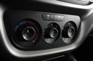 Fiat Doblò 1.6 JTDM Panorama Easy