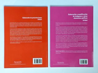 LOTE DE 10 LIBROS INFORMATICA SISTEMAS IFCT0209