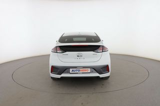 Hyundai IONIQ 1.6 Hybrid Tecno