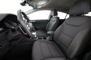 Hyundai IONIQ 1.6 Hybrid Tecno