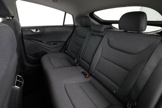 Hyundai IONIQ 1.6 Hybrid Tecno