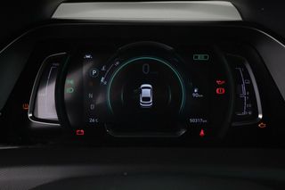 Hyundai IONIQ 1.6 Hybrid Tecno