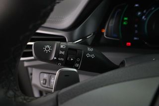 Hyundai IONIQ 1.6 Hybrid Tecno