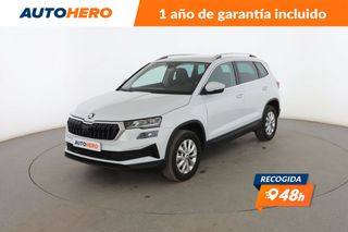 Skoda Karoq 1.0 TSI Ambition