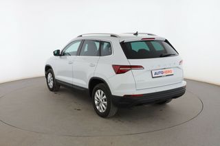 Skoda Karoq 1.0 TSI Ambition