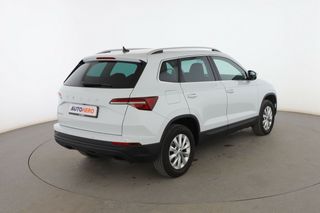 Skoda Karoq 1.0 TSI Ambition