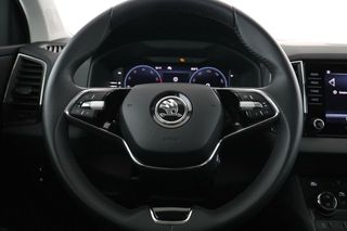 Skoda Karoq 1.0 TSI Ambition