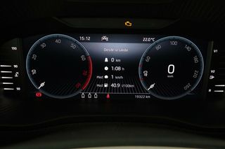 Skoda Karoq 1.0 TSI Ambition