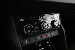 Skoda Karoq 1.0 TSI Ambition