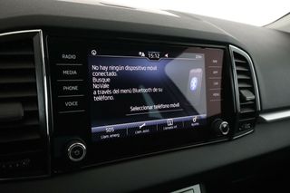 Skoda Karoq 1.0 TSI Ambition