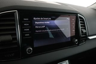 Skoda Karoq 1.0 TSI Ambition