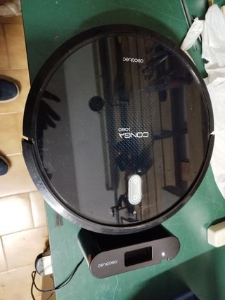 Robot Aspirador Cecotec Conga 1090