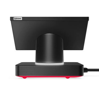 Lenovo ThinkSmart Hub 11H0 Gen 2 Táctil 10,1" i5 8365U, 8GB, SSD 128GB, FHD, WiFi, Km0 Caja Original