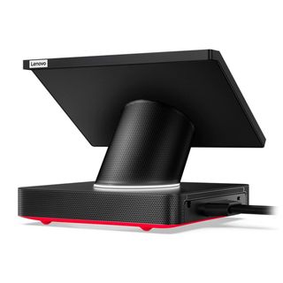 Lenovo ThinkSmart Hub 11H0 Gen 2 Táctil 10,1" i5 8365U, 8GB, SSD 128GB, FHD, WiFi, Km0 Caja Original