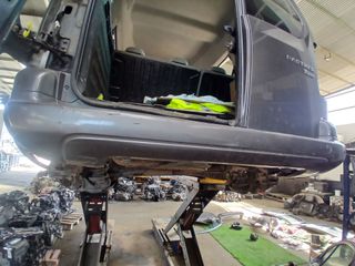 PARAGOLPES TRASERO PEUGEOT PARTNER TEPEE