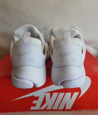 Nike Air Presto