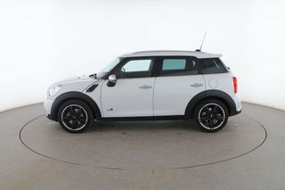 MINI Countryman COOPER ALL4 automatico