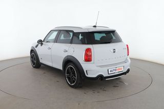 MINI Countryman COOPER ALL4 automatico