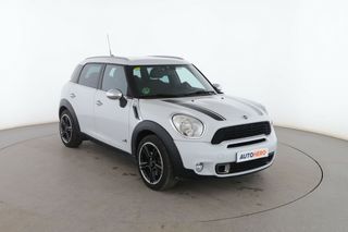 MINI Countryman COOPER ALL4 automatico