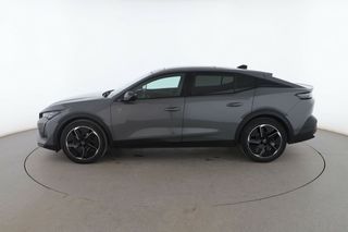 Peugeot 408 1.2 Mild-Hybrid GT HYBRID eDCS6
