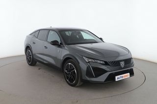 Peugeot 408 1.2 Mild-Hybrid GT HYBRID eDCS6