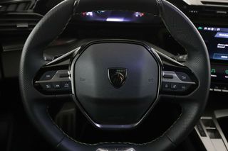 Peugeot 408 1.2 Mild-Hybrid GT HYBRID eDCS6