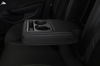 Peugeot 408 1.2 Mild-Hybrid GT HYBRID eDCS6