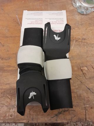 Adaptador Bugaboo para Silla Maxi-Cosi