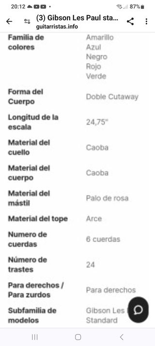 Gibson Les Paul Standard DC 1998 jalapeño green
