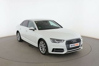 Audi A4 2.0 TDI Sport