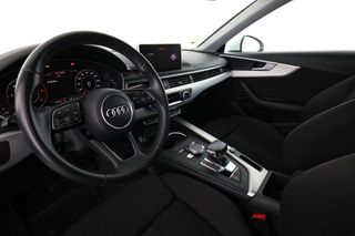Audi A4 2.0 TDI Sport