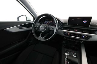 Audi A4 2.0 TDI Sport
