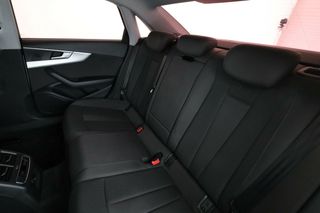 Audi A4 2.0 TDI Sport