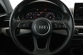 Audi A4 2.0 TDI Sport