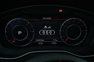 Audi A4 2.0 TDI Sport