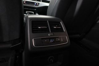 Audi A4 2.0 TDI Sport