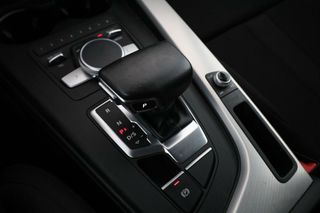 Audi A4 2.0 TDI Sport