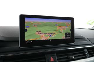 Audi A4 2.0 TDI Sport