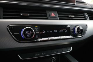 Audi A4 2.0 TDI Sport