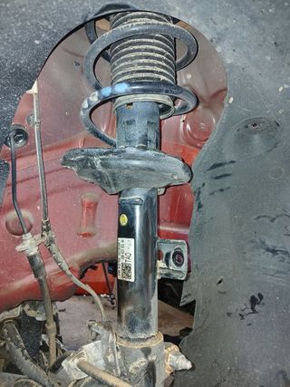 AMORTIGUADOR DELANTERO DERECHO SEAT ARONA (KJ)