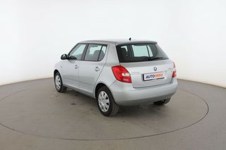 Skoda Fabia 1.2 TSI Ambition