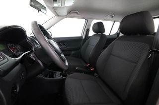Skoda Fabia 1.2 TSI Ambition