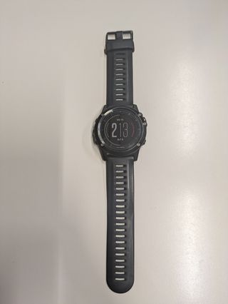 Garmin Fénix 3 Zafiro HR