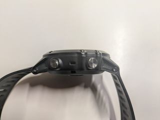 Garmin Fénix 3 Zafiro HR