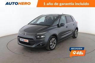 Citroën C4 Picasso 1.6 e-HDi Intensive