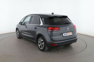 Citroën C4 Picasso 1.6 e-HDi Intensive
