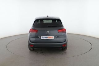 Citroën C4 Picasso 1.6 e-HDi Intensive